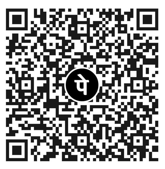 Payment QR Scanner